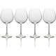 Mikasa Julie Luxury Lead-Free Crystal Red Wine Glasses, 710 ml - Clear (Set of 4), 5191917 Shop quality Mikasa Julie Luxury Lead-Free Crystal Red Wine Glasses, 710 ml - Clear (Set of 4) in Kenya from vituzote.com Shop in-store or online and get countrywide delivery!