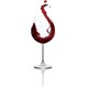 Mikasa Julie Luxury Lead-Free Crystal Red Wine Glasses, 710 ml - Clear (Set of 4), 5191917 Shop quality Mikasa Julie Luxury Lead-Free Crystal Red Wine Glasses, 710 ml - Clear (Set of 4) in Kenya from vituzote.com Shop in-store or online and get countrywide delivery!