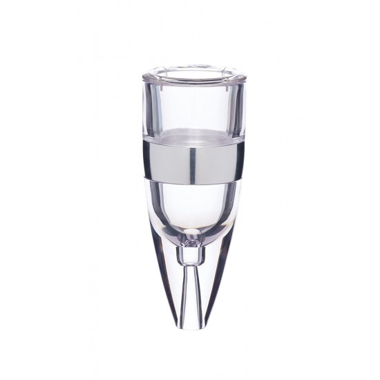 Shop quality BarCraft Plastic Wine Aerator, Clear in Kenya from vituzote.com Shop in-store or online and get countrywide delivery!