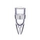 Shop quality BarCraft Plastic Wine Aerator, Clear in Kenya from vituzote.com Shop in-store or online and get countrywide delivery!