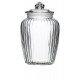 Shop quality Home Made Large Glass Storage Jar, 2.2 Litres - Clear in Kenya from vituzote.com Shop in-store or online and get countrywide delivery!