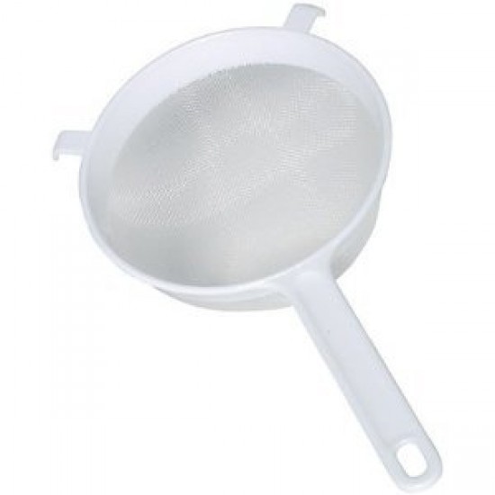 Shop quality Kitchen Craft Round Nylon Mesh Plastic Strainer, 18cm in Kenya from vituzote.com Shop in-store or online and get countrywide delivery!