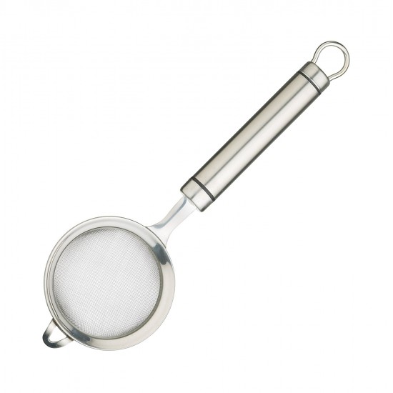 Kitchen Craft Stainless Steel Mesh Sieve/Tea Strainer, Silver, KCPROTS Shop quality Kitchen Craft Stainless Steel Mesh Sieve/Tea Strainer, Silver in Kenya from vituzote.com Shop in-store or online and get countrywide delivery!