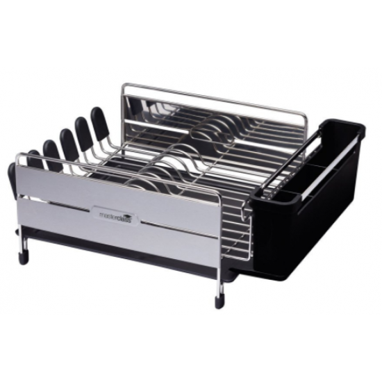 Shop quality Master Class Large Deluxe Stainless Steel Dish Drainer Rack  - Tarnish/Rust Resistant in Kenya from vituzote.com Shop in-store or online and get countrywide delivery!