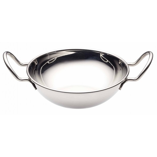 Shop quality Kitchen Craft Indian Stainless Steel Balti Dish, 26cm in Kenya from vituzote.com Shop in-store or online and get countrywide delivery!