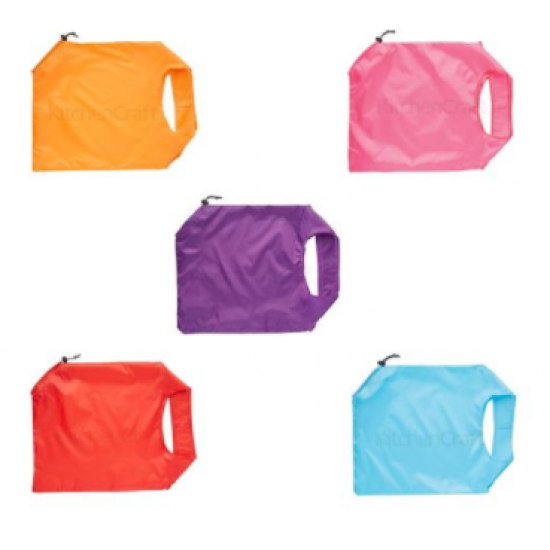 Shop quality Kitchen Craft Colorworks Reusable Shopping Bag - Assorted Colours in Kenya from vituzote.com Shop in-store or online and get countrywide delivery!