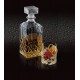 Shop quality BarCraft Cut-Glass Whisky Decanter and Tumbler Gift Set  (5 Pieces) in Kenya from vituzote.com Shop in-store or online and get countrywide delivery!