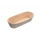 Shop quality Kitchen Craft Oval Loaf Bread Proving Basket Rattan in Kenya from vituzote.com Shop in-store or online and get countrywide delivery!