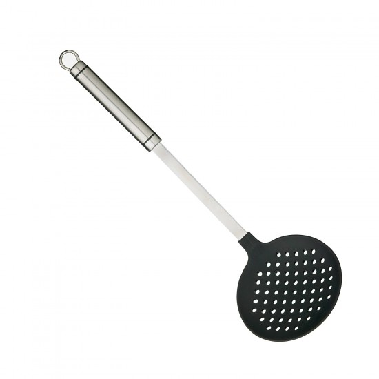 Shop quality Kitchen Craft Professional Cooking Skimmer with Stainless Steel Handle, 37 cm (14.5") in Kenya from vituzote.com Shop in-store or online and get countrywide delivery!
