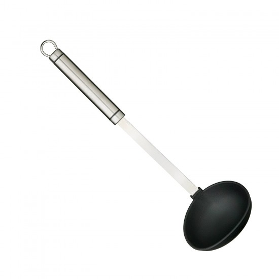 Shop quality Kitchen Craft Professional Soup Ladle with Stainless Steel Handle, 33 cm (13") in Kenya from vituzote.com Shop in-store or online and get countrywide delivery!