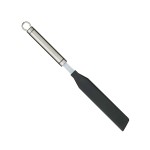 Kitchen Craft Professional Spatula / Palette Knife with Stainless Steel Handle, 33 cm (13")
