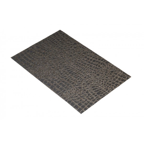 Shop quality Kitchen Craft Woven Vinyl Placemat, 45 x 30 cm (17.5" x 12”) – Snakeskin Effect in Kenya from vituzote.com Shop in-store or online and get countrywide delivery!