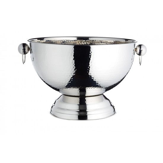 Shop quality BarCraft Footed Metal Champagne Cooler / Punch Bowl in Kenya from vituzote.com Shop in-store or online and get countrywide delivery!