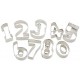 Shop quality Kitchen Craft Numeral Cookie Cutter Set in Kenya from vituzote.com Shop in-store or online and get countrywide delivery!