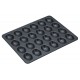Shop quality Master Class Non-Stick 24-Hole Mini Madeleine Tray, Grey, 27 x 22 cm in Kenya from vituzote.com Shop in-store or online and get countrywide delivery!