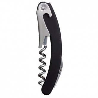 BarCraft Waiter's Friend Corkscrew