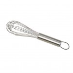 Kitchen Craft 25 cm Professional Stainless Steel Wire Balloon Whisk