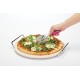 Shop quality Kitchen Craft Black Nylon Handled Stainless Steel Pizza Wheel Cutter 70mm in Kenya from vituzote.com Shop in-store or online and get countrywide delivery!