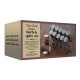 Kitchen Craft Chrome Plated Spice Rack Set, Set of 12, KCSPICE Shop quality Kitchen Craft Chrome Plated Spice Rack Set, Set of 12 in Kenya from vituzote.com Shop in-store or get countrywide delivery!