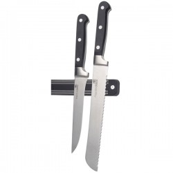 Kitchen Craft Magnetic Knife Rack, 33 cm