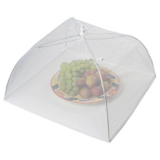Shop quality Kitchen Craft Nylon Umbrella Food Cover White 30.5cm in Kenya from vituzote.com Shop in-store or online and get countrywide delivery!