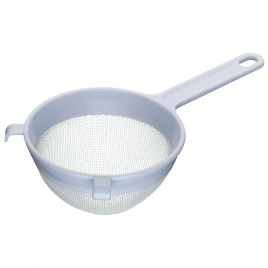 Shop quality Kitchen Craft Round Nylon Mesh Plastic Strainer 12 cm Sieve in Kenya from vituzote.com Shop in-store or online and get countrywide delivery!