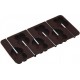 Shop quality Kitchen Craft Silicone Heart Lollipop Mould, Chocolate, Measures 23cm (L) x 11.5cm (W) in Kenya from vituzote.com Shop in-store or online and get countrywide delivery!