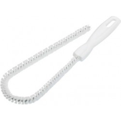 Kitchen Craft Sink and Overflow Cleaning Brush - 30 cm