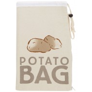 Kitchen Craft Stay Fresh Potato Bag