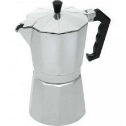 Le'Xpress 9 - Cup Espresso Coffee Maker, 500ml