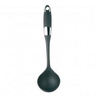 Master Class Soft-Grip Nylon Ladle, 35 cm (14")