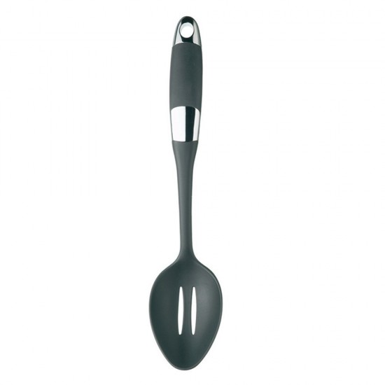 Shop quality Master Class Soft-Grip Nylon Slotted Spoon, 35 cm (14") in Kenya from vituzote.com Shop in-store or online and get countrywide delivery!