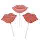 Shop quality Sweetly Does It Silicone Lips Lollipop Mould, Chocolate, Measures 24cm (L) x 10cm (W) in Kenya from vituzote.com Shop in-store or online and get countrywide delivery!