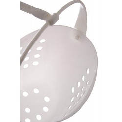 Premier 3-Tier Shower Caddy - White