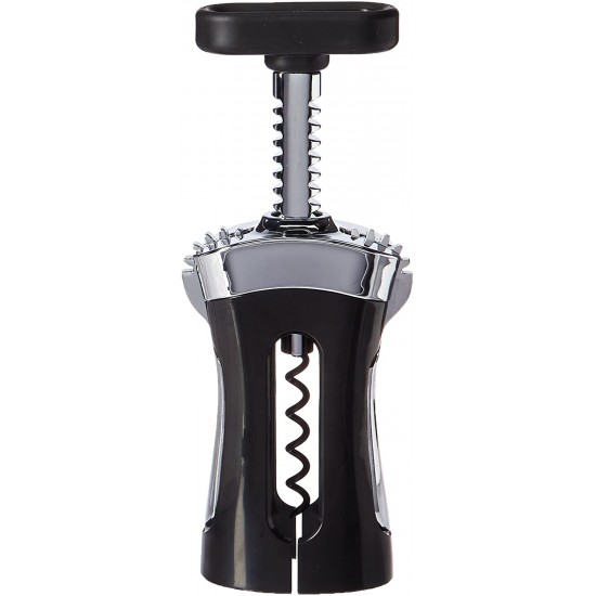 Shop quality Rabbit Classic Wing Corkscrew (Chrome) in Kenya from vituzote.com Shop in-store or online and get countrywide delivery!