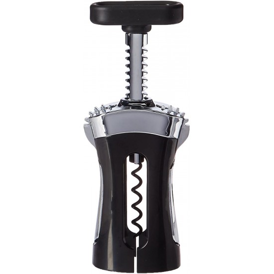 Rabbit Classic Wing Corkscrew (Chrome), KCW4043N Shop quality Rabbit Classic Wing Corkscrew (Chrome) in Kenya from vituzote.com Shop in-store or online and get countrywide delivery!