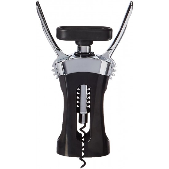 Rabbit Classic Wing Corkscrew (Chrome), KCW4043N Shop quality Rabbit Classic Wing Corkscrew (Chrome) in Kenya from vituzote.com Shop in-store or online and get countrywide delivery!