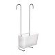 Shop quality Tatay Standard Shower Caddy, Single, Stainless-Steel, White in Kenya from vituzote.com Shop in-store or online and get countrywide delivery!