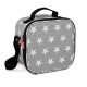 Tatay Grey Stars Food Kit - 5 - Piece Set + Insulated Thermo Bag - Microwave & Fridge Safe & 4 BPA Free Containers, 1167513 Shop quality Tatay Grey Stars Food Kit - 5 - Piece Set + Insulated Thermo Bag - Microwave & Fridge Safe & 4 BPA Free Containers in Kenya from vituzote.com Shop in-store or get countrywide delivery!