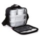 Tatay Black Urban Food Kit - 5 - Piece Set + Insulated Thermo Bag - Microwave & Fridge Safe & 4 BPA Free Containers, 1167500 Shop quality Tatay Black Urban Food Kit - 5 - Piece Set + Insulated Thermo Bag - Microwave & Fridge Safe & 4 BPA Free Containers in Kenya from vituzote.com Shop in-store or get countrywide delivery!