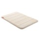 Tatay Microfibre Soft Anti-Slip Mat Bathroom Mat Surface, Cream (40 x 2 x 60 cm), 5513001 Shop quality Tatay Microfibre Soft Anti-Slip Mat Bathroom Mat Surface, Cream (40 x 2 x 60 cm) in Kenya from vituzote.com Shop in-store or get countrywide delivery!