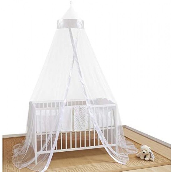 Shop quality 4U Mosquito Net Bed Canopy Insect Protection for Babies and Toddlers, White in Kenya from vituzote.com Shop in-store or get countrywide delivery!