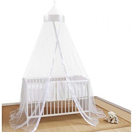 4U Mosquito Net Bed Canopy Insect Protection for Babies and Toddlers, White, X00093OL6F Shop quality 4U Mosquito Net Bed Canopy Insect Protection for Babies and Toddlers, White in Kenya from vituzote.com Shop in-store or online and get countrywide delivery!