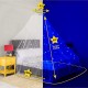 4U Stars Glow in the Dark Kids Mosquito Net Bed Canopy, X0022MQN1F Shop quality 4U Stars Glow in the Dark Kids Mosquito Net Bed Canopy in Kenya from vituzote.com Shop in-store or online and get countrywide delivery!