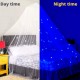 Shop quality 4U Stars Glow in the Dark Kids Mosquito Net Bed Canopy in Kenya from vituzote.com Shop in-store or get countrywide delivery!