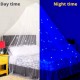 4U Stars Glow in the Dark Kids Mosquito Net Bed Canopy, X0022MQN1F Shop quality 4U Stars Glow in the Dark Kids Mosquito Net Bed Canopy in Kenya from vituzote.com Shop in-store or online and get countrywide delivery!