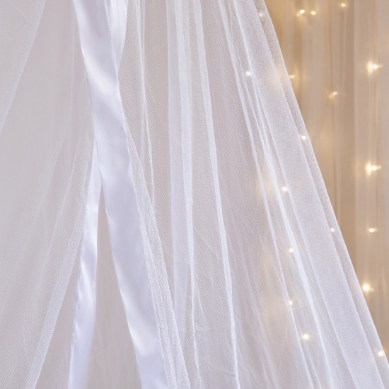 Shop quality 4U Mosquito Net Bed Canopy Insect Protection for Babies and Toddlers, White in Kenya from vituzote.com Shop in-store or online and get countrywide delivery!