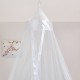 Shop quality 4U Mosquito Net Bed Canopy Insect Protection for Babies and Toddlers, White in Kenya from vituzote.com Shop in-store or online and get countrywide delivery!