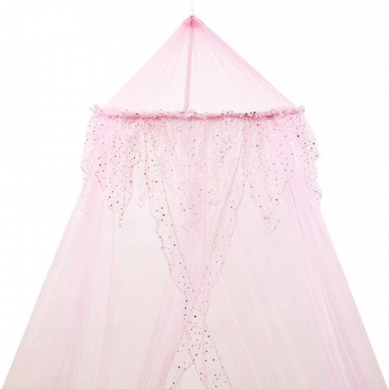 Shop quality 4 U Bed Canopy for Bed Decoration for Baby, Kids, Girls Or Adults, As Mosquito Net Use to Cover The Bed - Pink in Kenya from vituzote.com Shop in-store or online and get countrywide delivery!