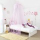 4U Bed Canopy for Bed Decoration for Baby, Kids, Girls Or Adults, As Mosquito Net Use to Cover The Bed - Pink, X000UCO9PD Shop quality 4U Bed Canopy for Bed Decoration for Baby, Kids, Girls Or Adults, As Mosquito Net Use to Cover The Bed - Pink in Kenya from vituzote.com Shop in-store or online and get countrywide delivery!
